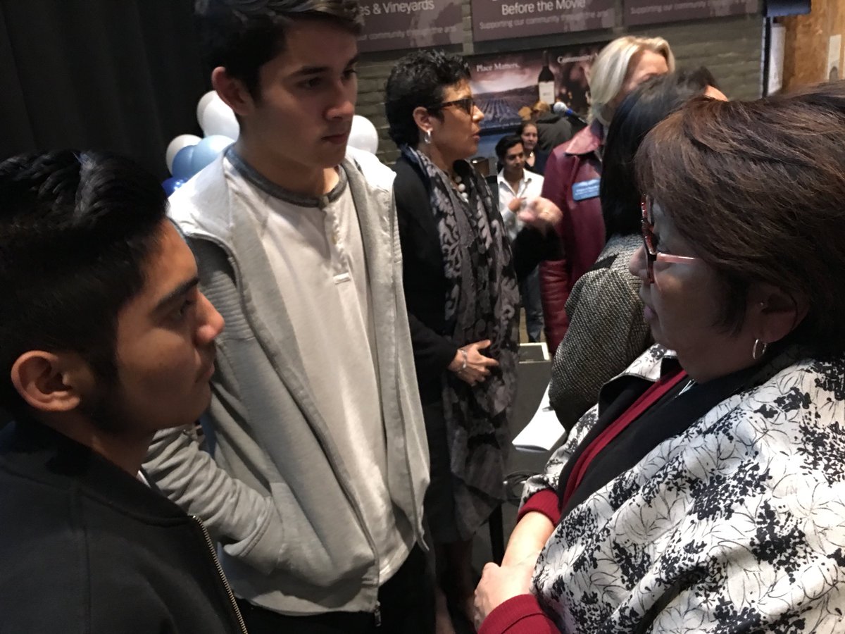 Elsie Allen HS tweet media