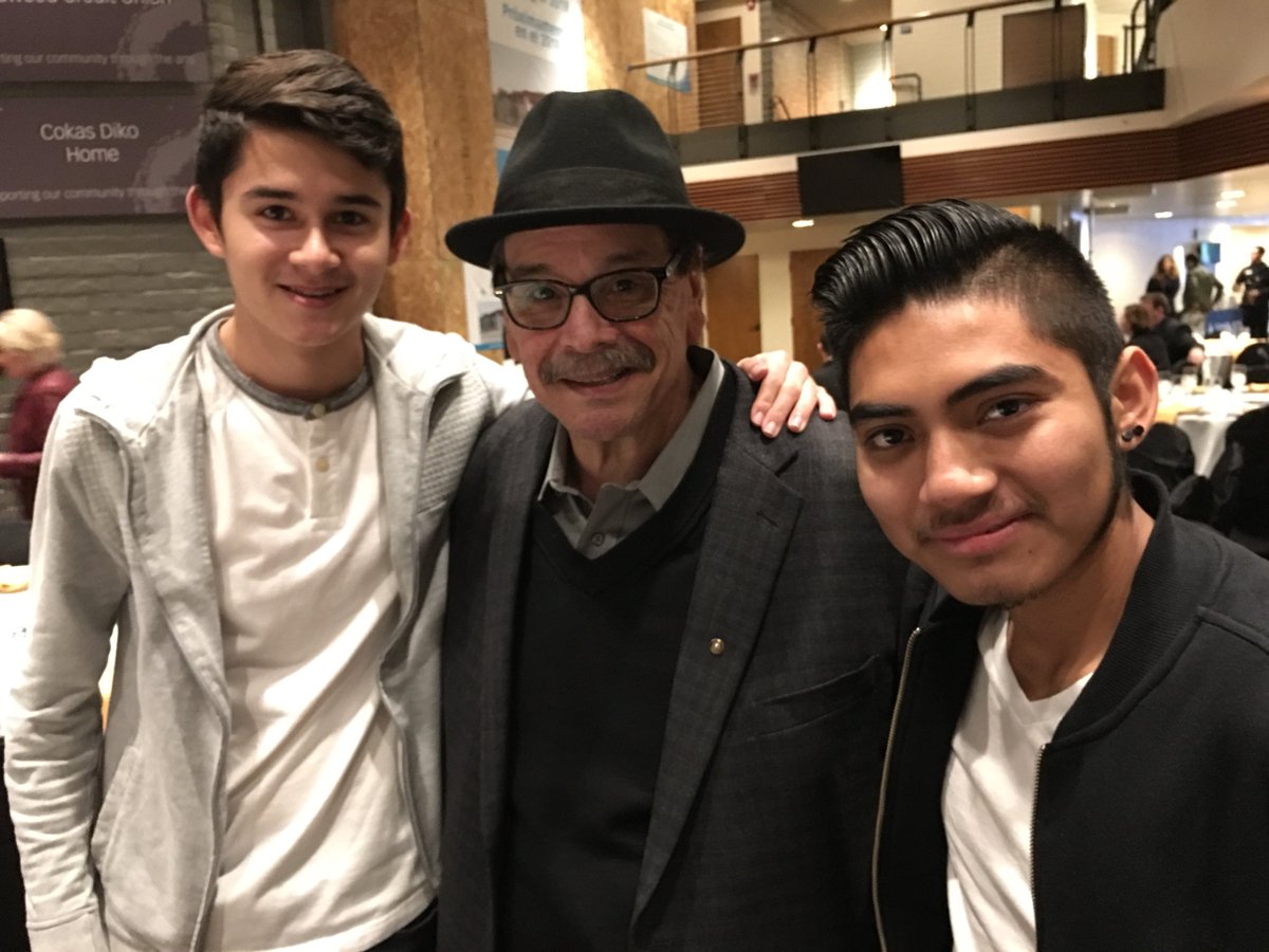 Elsie Allen HS tweet media