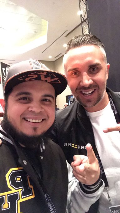 Glad to see my buddy at the #AVN2018 @KeiranLee @Brazzers #keiranlee https://t.co/aXegnCga9w<a href="/tag/avn2018"class="tags">#AVN2018</a><a class="tags" href="/tag/keiranlee">@keiranlee</a><a href="/tag/keiranlee"class="tags"><span>#keiranlee</span></a>