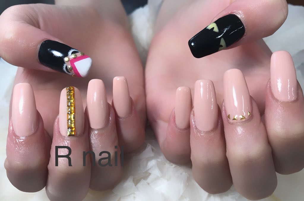R Nail Reiishii Twitter