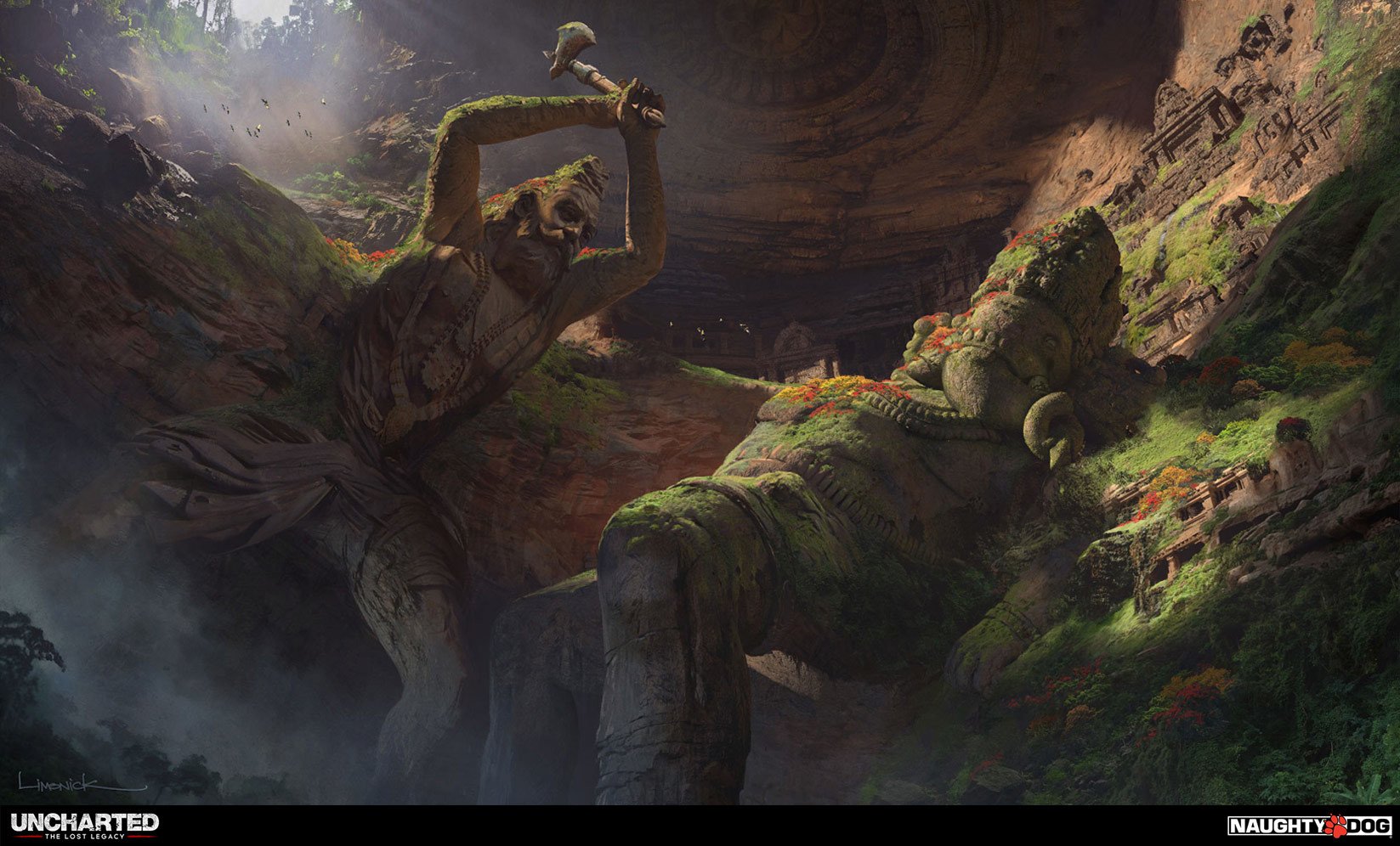 Concept Art World On Twitter Check Out Concept Art For Uncharted The concept-art-world-on-twitter-check-out-concept-art-for-uncharted-the
