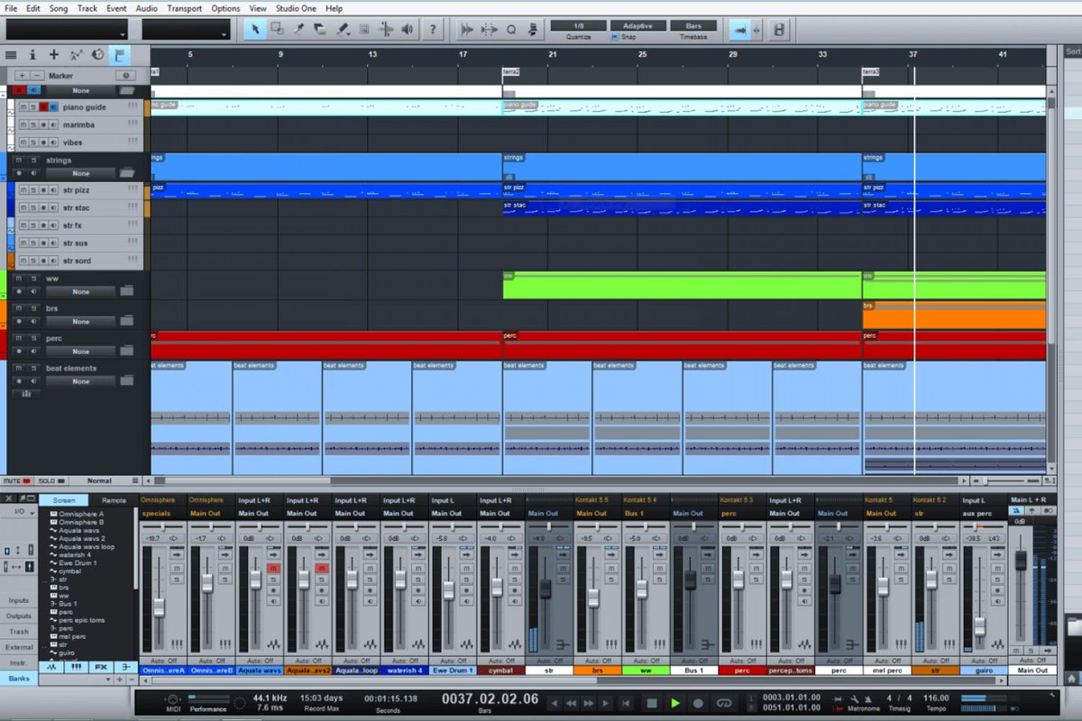 Studio Studio