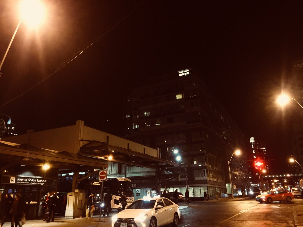 ICSAA2021's tweet photo. #ICSAA2018 #OnToToronto can’t wait to show off the city I love, even the not-as-pretty parts. Bus terminal advantage #1: take the bus to @TorontoComms and be let out just one 1/2 blocks from @TorontoMarriott @secularaa @AABeyondBelief @SoberAtheist @aaagnostica @SecularWellness https://t.co/0VHHcTNZ49