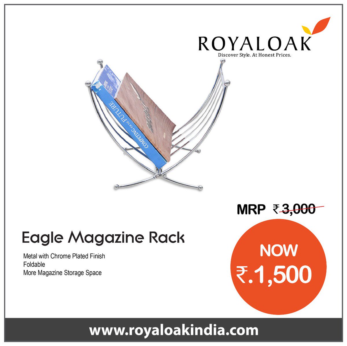 Royaloak Furniture on Twitter "AVAIL upto 55 OFF on the Largest