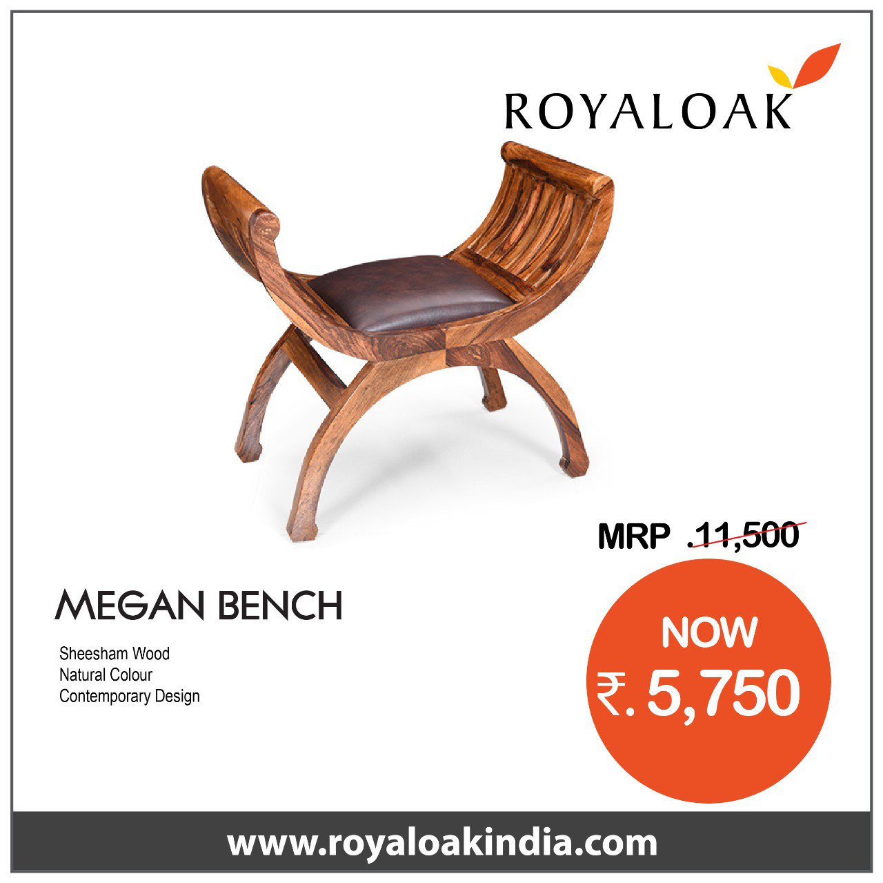 Royaloak Furniture on Twitter "AVAIL upto 55 OFF on the Largest