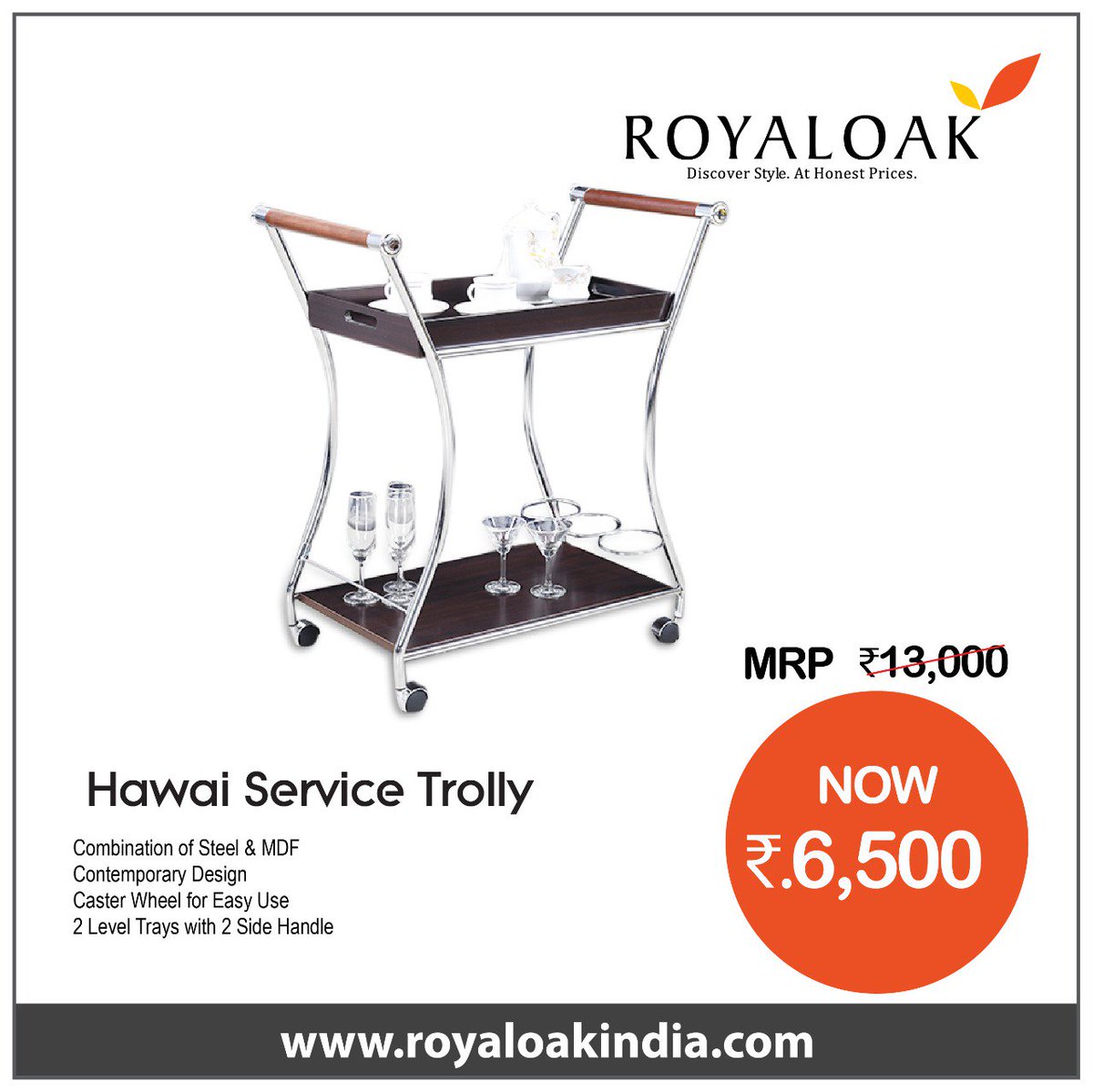 Royaloak Furniture on Twitter "AVAIL upto 55 OFF on the Largest