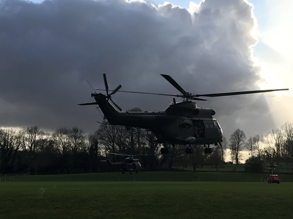 TrinityCCF tweet picture