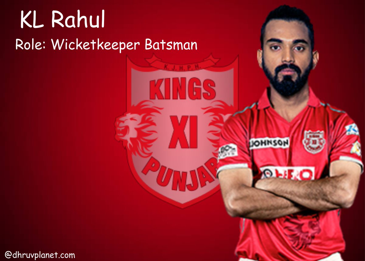 KXIP_IPL_Report's tweet photo. Kings XI Punjab Buy KL Rahul
#IPL #IPL2018 #KXIP #IPL11 #IPLAuction #KingsXIPunjab
For Other Players: https://t.co/OmkqDXIrYL https://t.co/qgctVXvgsE