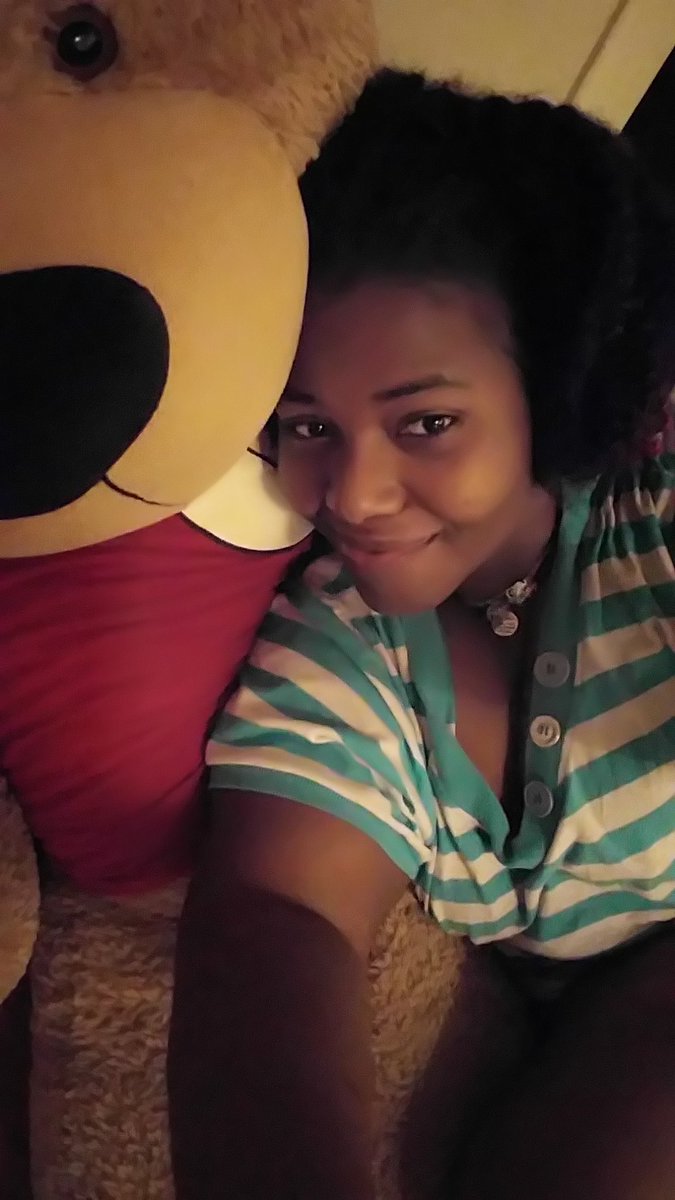 Twinkleyez87's tweet photo. Sweet slumber from #BarryAllen the Bear and I! π
#melaninsexiness #crochetfairy #blackgirlmagic #blackwoman #custommade #blackbeauty #naturalbeauty #gamer #nerd #blerd #geekΒ #melanin #nofilter #crochetqueen #BGG #crochetprincess #enchantedblerd #braveheart #faith #love #hope https://t.co/2DiOFCMsLc