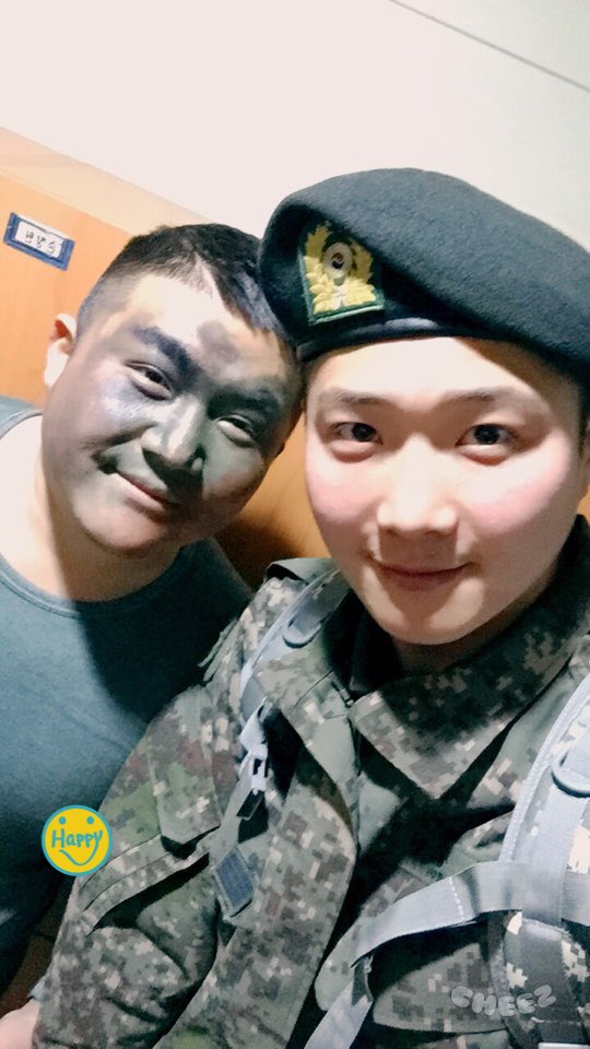 Zeus Changhyun 창현 軍隊で最後の思い出 韓国のプログラム無限挑戦で撮影が来ました最後の休暇を日を軍隊で撮影をしましたw敵で訓練したけど楽しかったです 무한도전 박명수 조세호 28사단 훈련 옥계리 전창현 1시간전 Zeus 황인석 박민호 Zeus Changhyun 창현 軍隊で最後の思い出 韓国のプログラム無限挑戦で撮影が来ました最後の休暇を日を軍隊で撮影をしましたw敵で訓練したけど楽しかったです 무한도전 박명수 조세호 28사단 훈련 옥계리 전창현 1시간전 Zeus 황인석 박민호