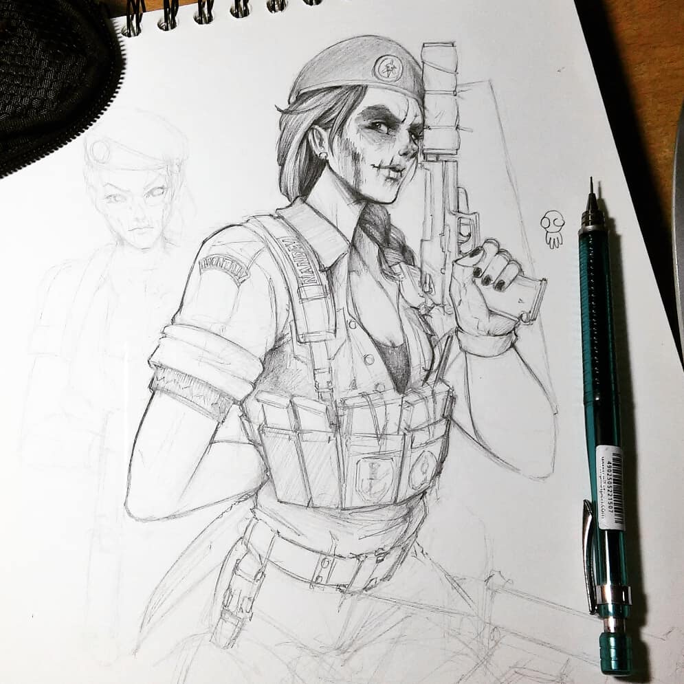 Rainbow Six Siege On Twitter