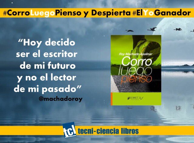 NotiRunner's tweet image. #CorroLuegoPienso