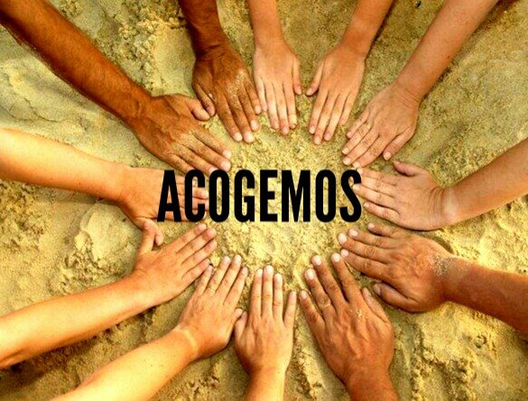 FraternidadFco's tweet photo. #testimoniosFF #voluntariado #acogemos Eres bienvenid@ De todo corazón. @Padre__Angel @ReligionConf_ @Confepiscopal @cope_es @OndaCero_es @La_SER @lanuevaespana @elcomerciodigit  Ayúdanos a hacerlo cercano a todos. https://t.co/6MmmUunZMB