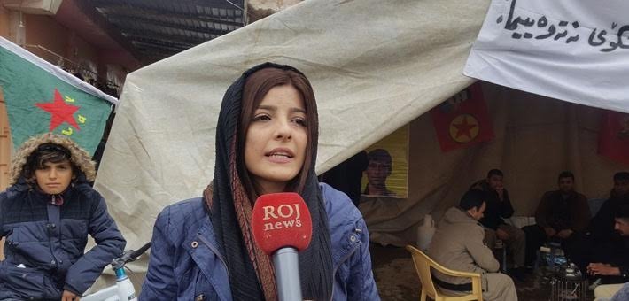 Seyîdsadiq’ta Efrîn’le dayanışma çadırı kuruldu
rojnews.biz/tr/haber/16380…