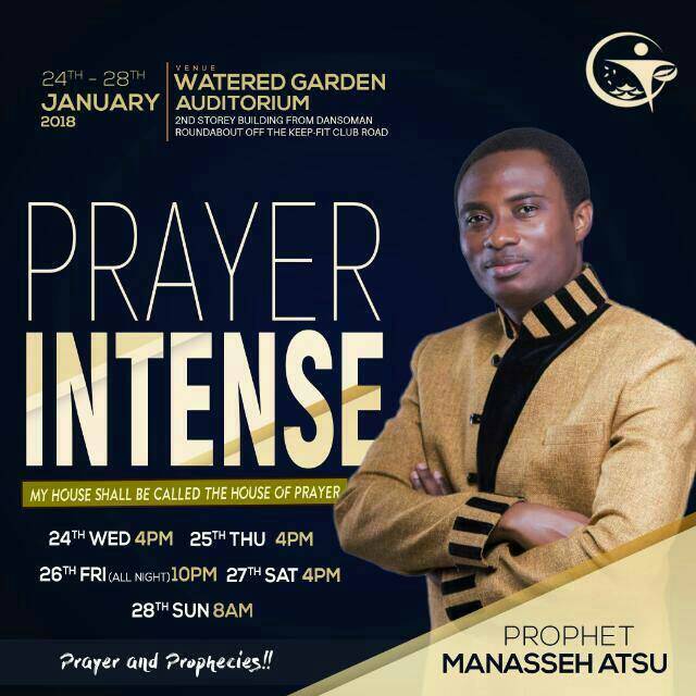 SelinaAtuora1's tweet photo. #ProphetManassehAtsu #IntensePrayer #GatheringOfSaints #EffectualPrayer #FerventPrayer #GlobalLeader #Accra #Ghana #Africa #World #Influence #SeasonsAndTimes #GoalOriented #PurposeDriven #ServantOfGod #WordBasedPrayer #PrayingAccordingToGodsWill  #Tweetmood https://t.co/sUqQm2G304