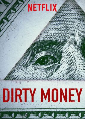 #DirtyMoney is now on #Netflix
unogs.com/video/?v=80118…
#Documentary