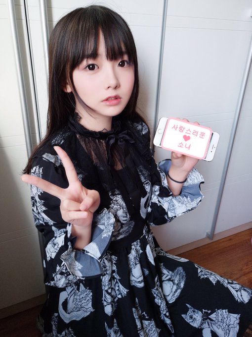 Twitterのコスプレ画像53