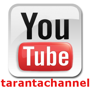 TarantaChannel's tweet photo. Superati i 12.100 iscritti su #Youtube #TARANTAchannel >>
GUARDA I NUOVI VIDEO e leggi le news sulla COMMUNITY del Canale >> https://t.co/8L3LHJiAJR https://t.co/9uLYdWuiod