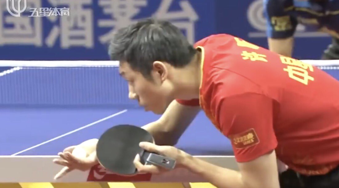 ট ইট র Tt Equipment 許昕選手 インテンシティnct キョウヒョウ龍n301 スティガのラケットになっていますカーボネードのようなグリップですが合板構成は5枚合板です ট ইট র Tt Equipment 許昕選手 インテンシティnct キョウヒョウ龍n301 スティガのラケットになっていますカーボネードのようなグリップですが合板構成は5枚合板です