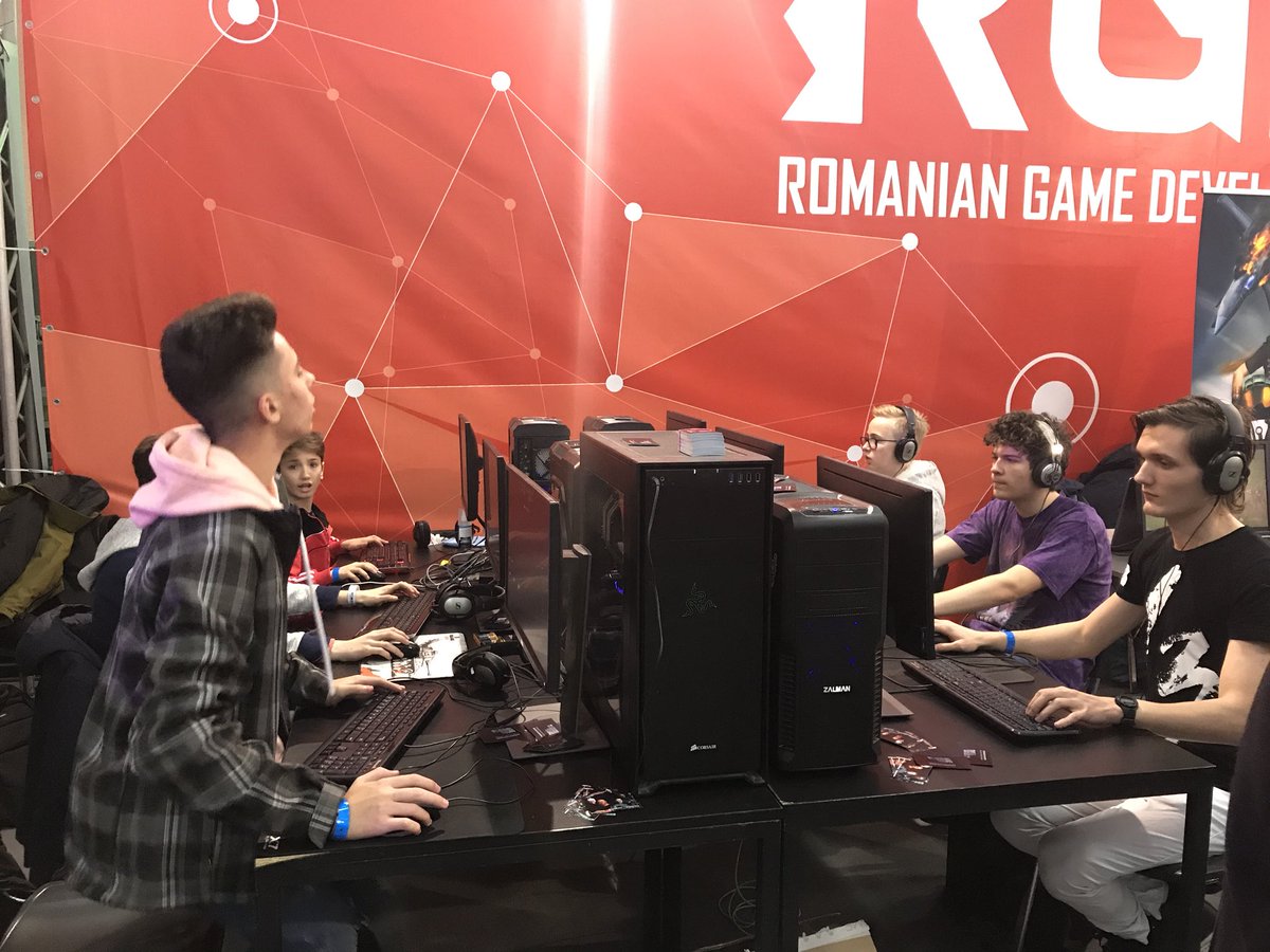 PVP Studio tweet media