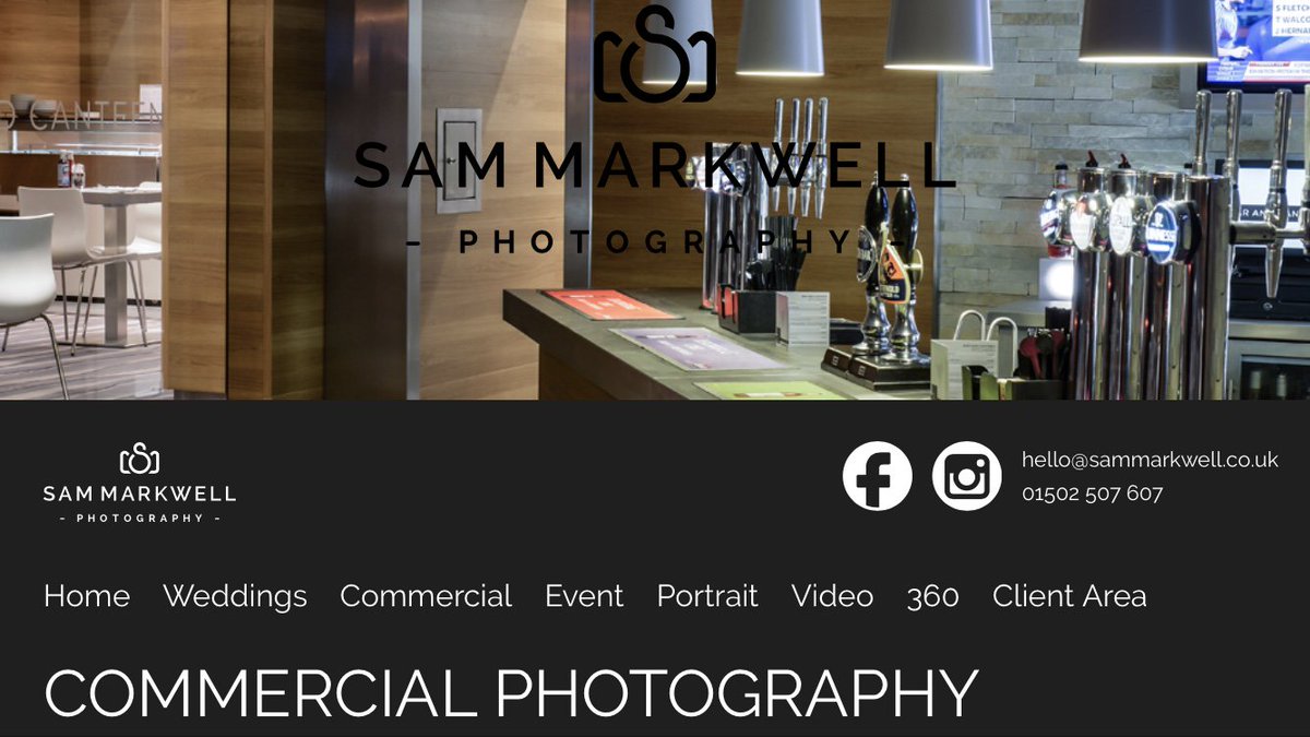 SamMarkwell's tweet image. Is your business looking to attract more attention? 
Take a look at my commercial page and message me to see how we can help you...

ow.ly/oIMw30i26c3