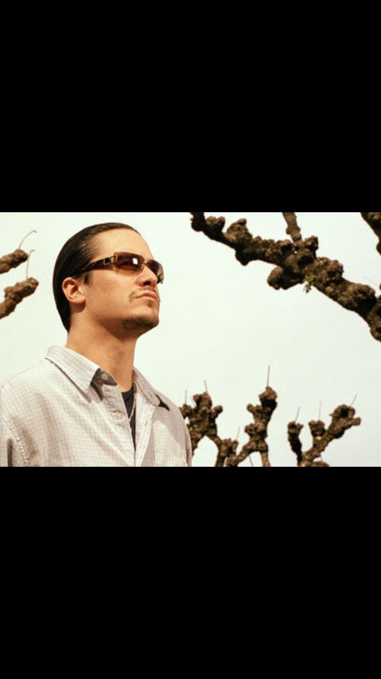 One of my first musical heroes turns 50 years old today ! happy birthday Mike Patton 