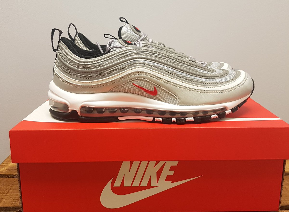 buy \u003e nike air max 97 silver bullet ebay \u003e Up to 62% OFF \u003e Free shipping