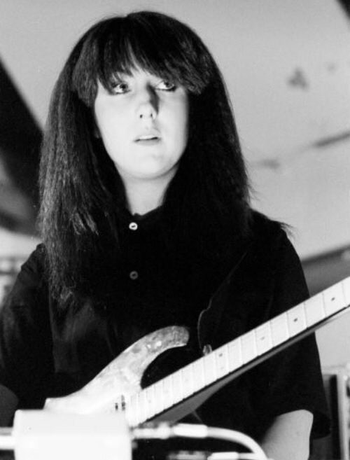 Happy Birthday to the lovely born on this day in 1961.  