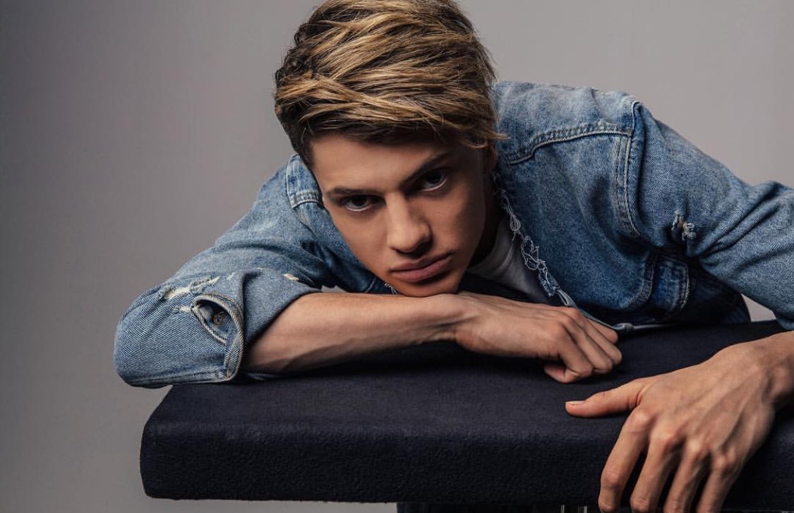 JacesFans122's tweet photo. Omg❤️ @Jacenorman https://t.co/CvSYCnHT0c