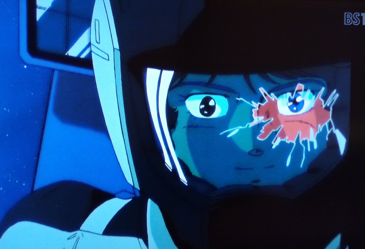 V Dash 最終回 宇宙を駆ける シロッコはスイカバー ではなく ウェーブライダーの先端で押し潰されるもカミーユの精神を道連れにして戦死 続編はzz Zのシリアスか最終回を見た後にコミカル全開の話に見せられては ファンが叩く理由も納得ですよね V Dash 最終回 宇宙を駆ける シロッコはスイカバー ではなく ウェーブライダーの先端で押し潰されるもカミーユの精神を道連れにして戦死 続編はzz Zのシリアスか最終回を見た後にコミカル全開の話に見せられては ファンが叩く理由も納得ですよね