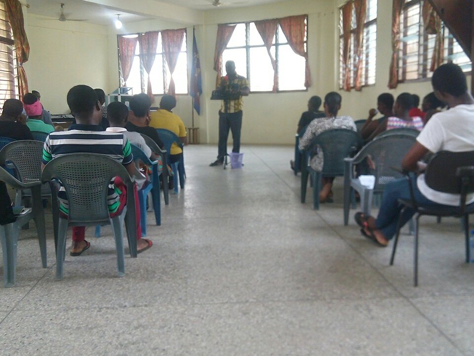 team_jogo's tweet photo. Second session underway with @JeshurunOkyere .
#RESET
#NewThings
#JOGoRetreat https://t.co/9cwg0f7rX3