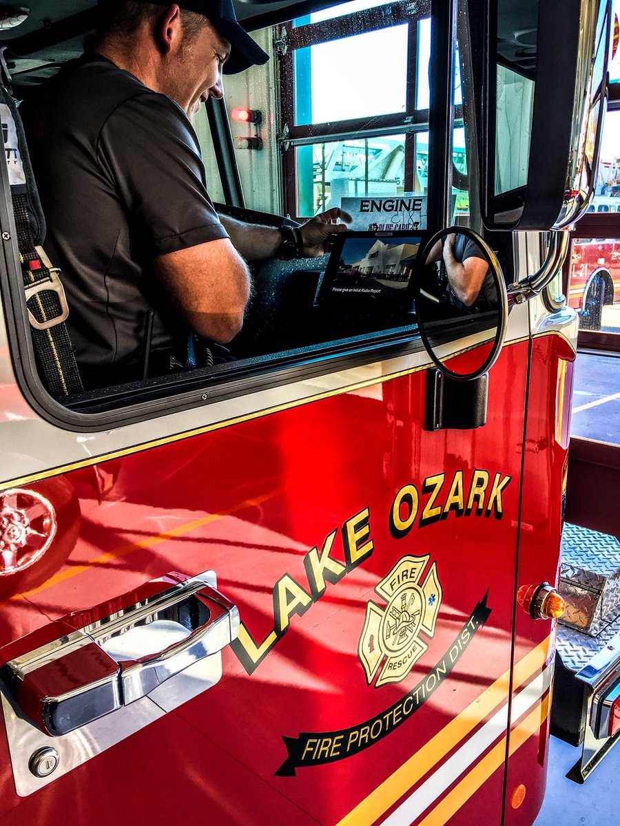 This week we completed a Blue Card Incident Command class for <a href="/LakeOzarkFireDi/">Lake Ozark Fire Dist</a> &amp; <a href="/JeffersonCityFD/">Jefferson City FD</a> at Lake of the Ozarks.  A big thanks to <a href="/MoFireMarshal/">MO Div. of Fire Safety</a> who made this FREE training possible!  @bluecardmaker <a href="/ErnieRhodes03/">E. Rhodes</a> <a href="/iaffdist2/">IAFF 2nd District</a> <a href="/PattonvilleFire/">Pattonville Fire</a>