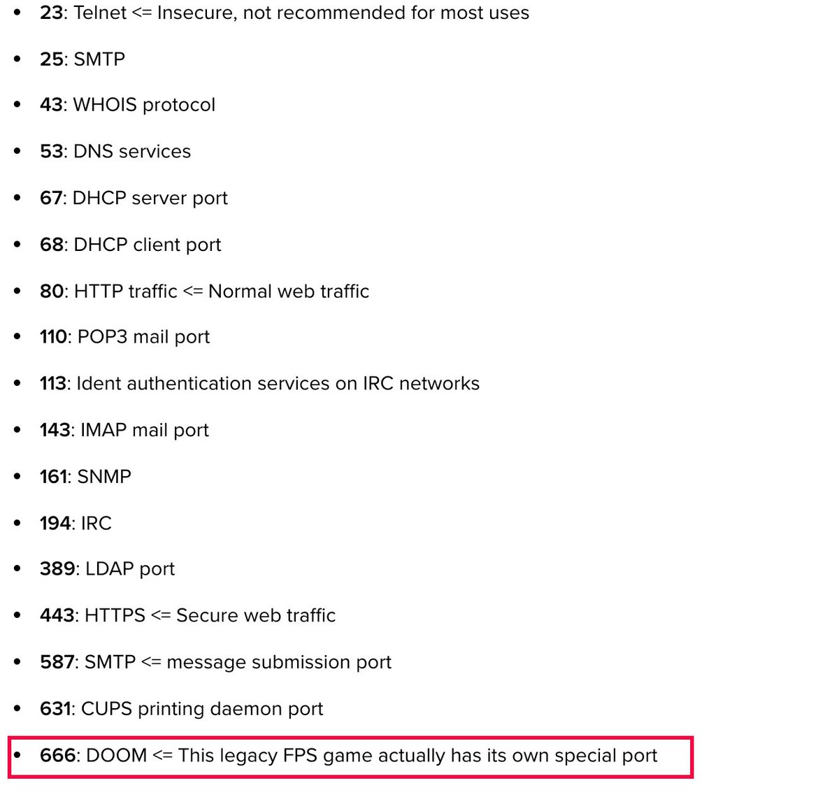 joelmrcr's tweet image. #DidYouKnow