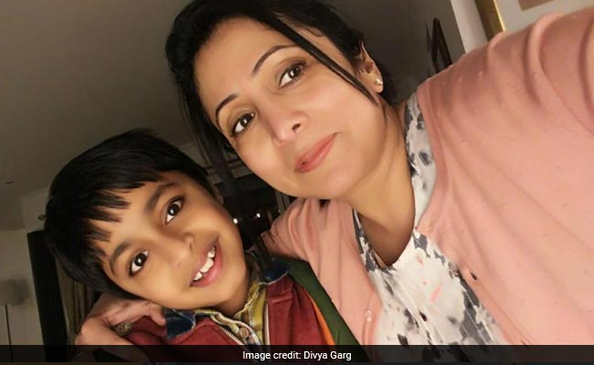 news24tvchannel's tweet photo. Meet this 10-year-old Indian-origin boy who beats Einstein, Hopkins #MehulGarg #MensaTest #Einstein #Hopkins https://t.co/sI5IEfw8uQ https://t.co/p7mhfbROso