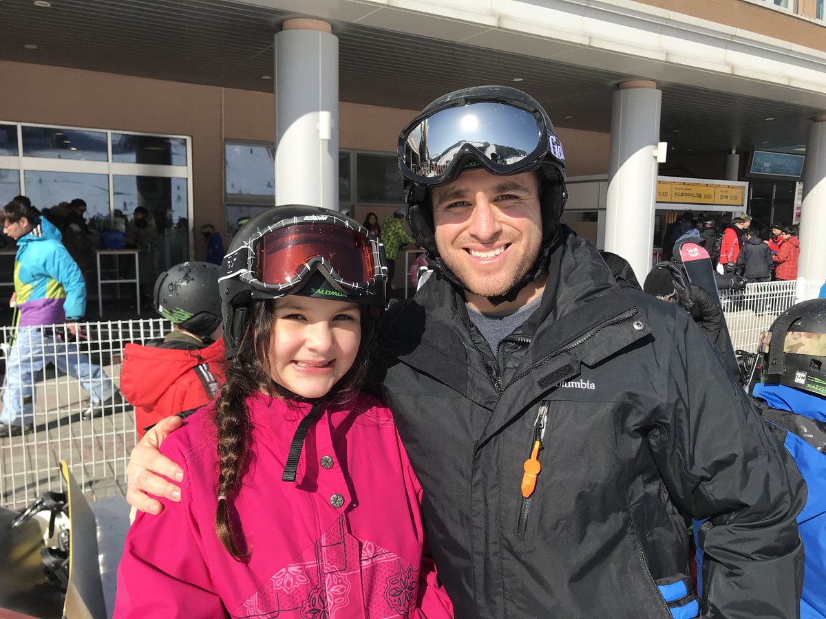 JustinPOConnor's tweet photo. #kispride Seoul Campus was making turns and great connections as a community today on the mountain! https://t.co/AmPolWMt9Q