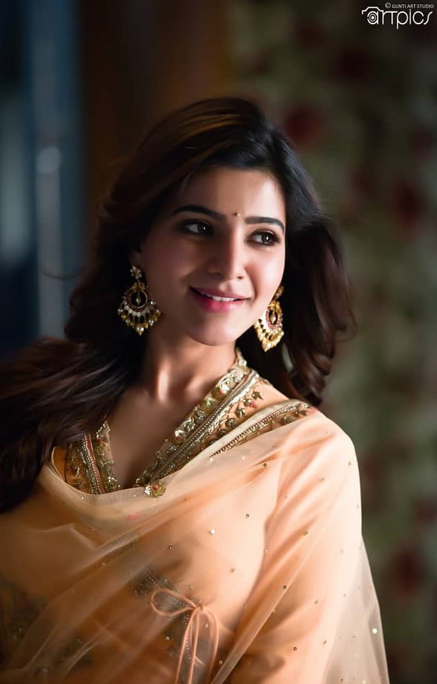 Samantha Latest Photos in Saree - Photos,Images,Gallery - 20136