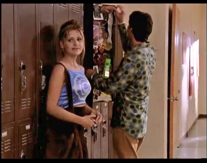 Bad Buffy Outfits Badbuffyoutfits Twitter
