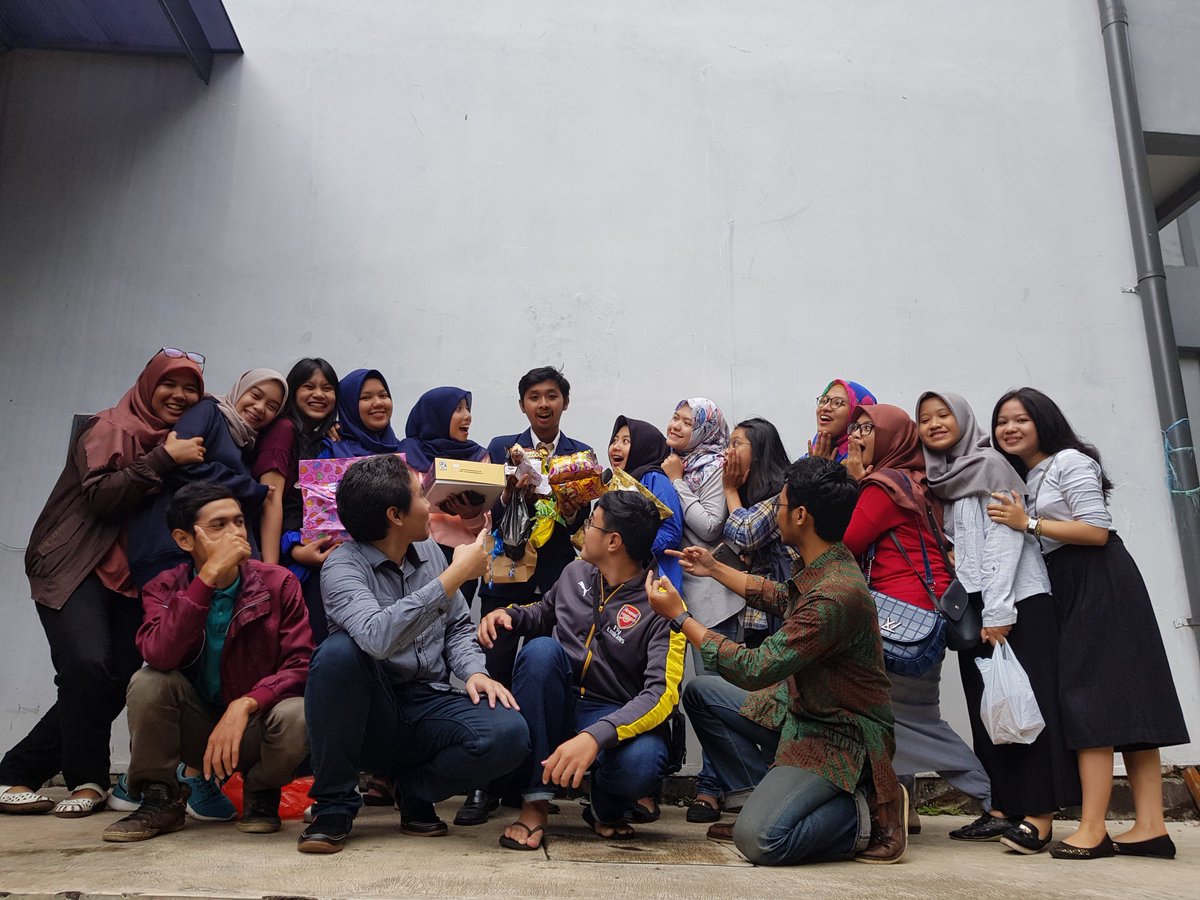 Best moment in early 2018