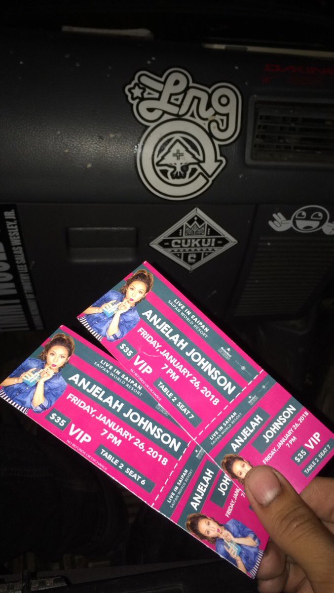 LJGC670's tweet photo. Last nights bida @anjelahjohnson https://t.co/dvx4NqmoaO