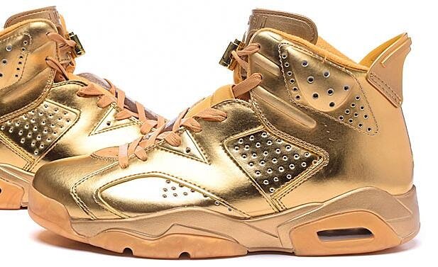 jordan 26 gold
