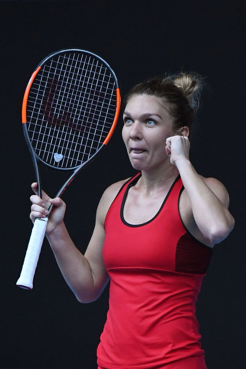 The winner of the AusOpen 2018 women's final will win their first