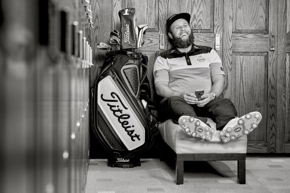 paulseverngolf's tweet photo. Locker room shoot with the @BeefGolf @FootJoyEurope @Titleist @Arbys @AudemarsPiguet @ADGolfChamps @ADGolfClub @paulseverngolf https://t.co/aKkXnMwZBw