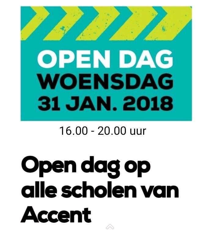 AccentCapelle1's tweet photo. Woensdag a.s. is het open dag op onze excellente school!! #capelleaandenijssel #praktijkonderwijs https://t.co/eELR4ijqiA