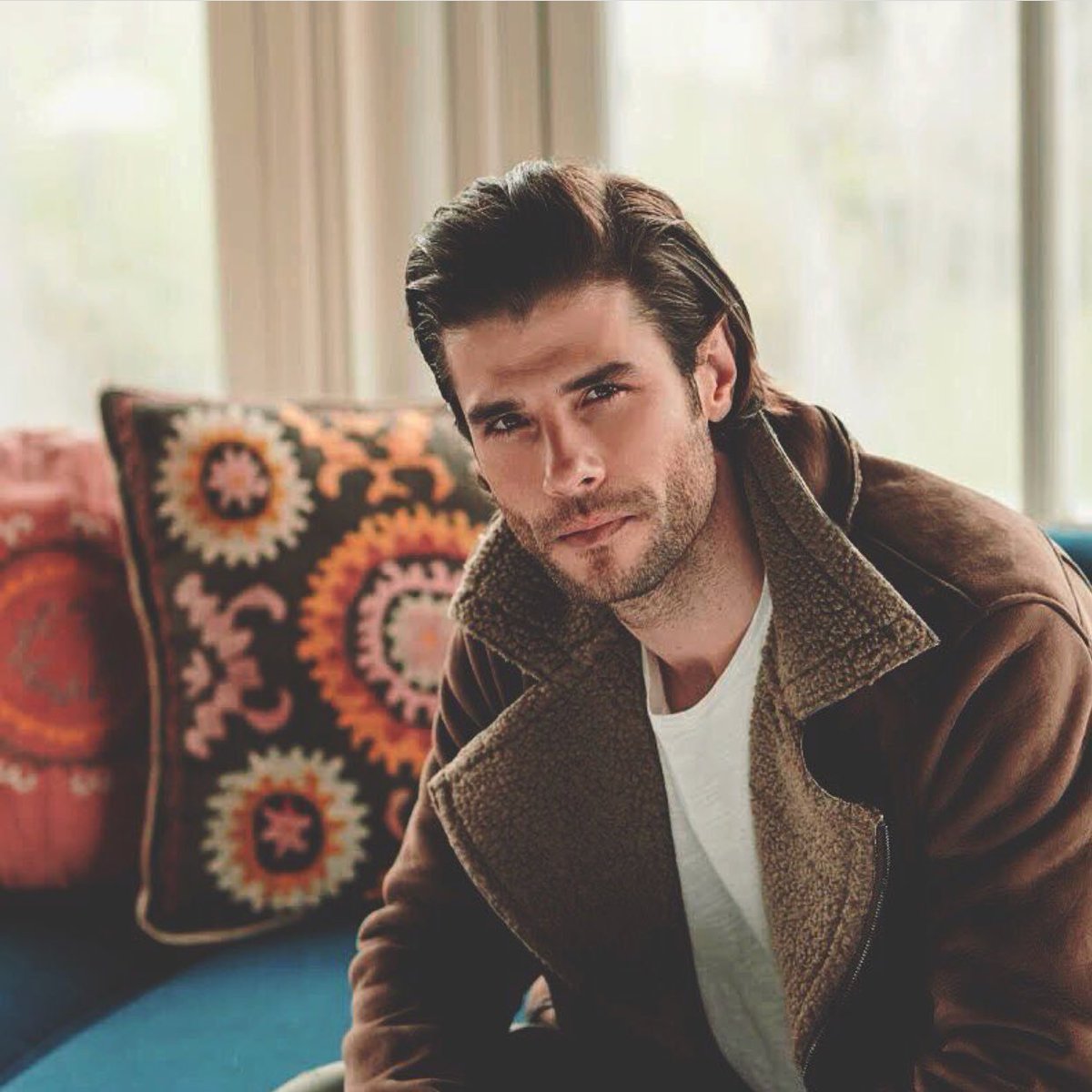 Aktif olmaya karar verdim #Gülizar  <a href="/berkcankat/">B.CANKAT</a> 🤟🏻