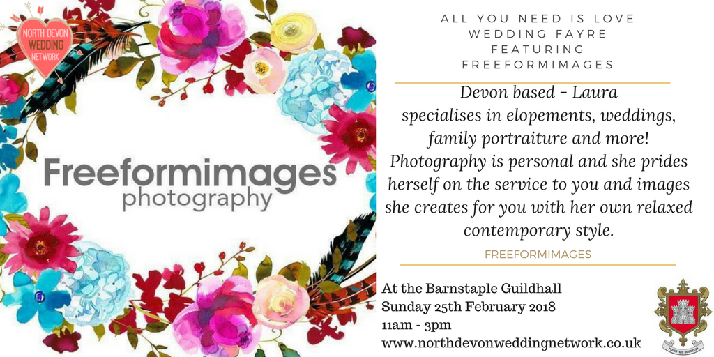 NDWedNetwork's tweet photo. #WEDDINGPHOTOGRAPHY The Lovely Laura From @freeformimages @BarumTC Barnstaple Guildhall's "All You Need Is Love" #WEDDINGFAYRE! Sunday 25th February 11am-3pm See amazing local suppliers from @NDWedNetwork More> https://t.co/QxTYlGtyHb #NDWN #Barnstaple #Capturemyday #devonbride https://t.co/2RohZh4M8w