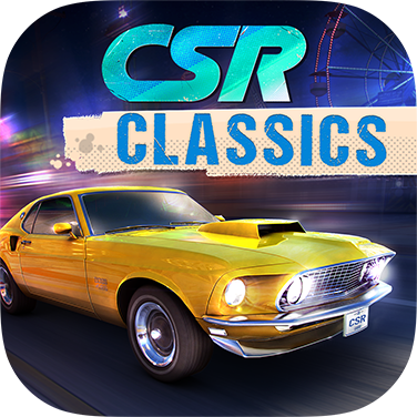 Download CSR Classics Latest APK v2.0.0. apptatah.site/download-csr-c…