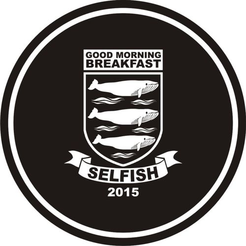 #906fmsurabaya Selfish - Good Morning Breakfast | cek lagunya langsung klik roscoradio.co.id #ayodengarradio
 stop piracy | beli lagunya di: goo.gl/FtvQuH