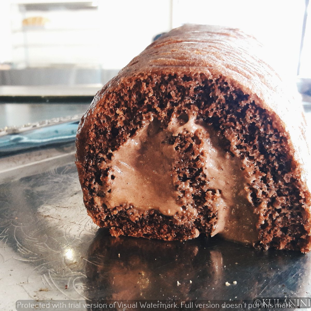 kulanini_'s tweet photo. Sponge cakes at Frenchmaid Bakery in the form of Swiss roll and forest cakes.
How do you feel about these cakes? Are you a fan?
https://t.co/IphcW2VJWo
#cake #spongecake #swissroll #forestcake https://t.co/nmTme2RclW