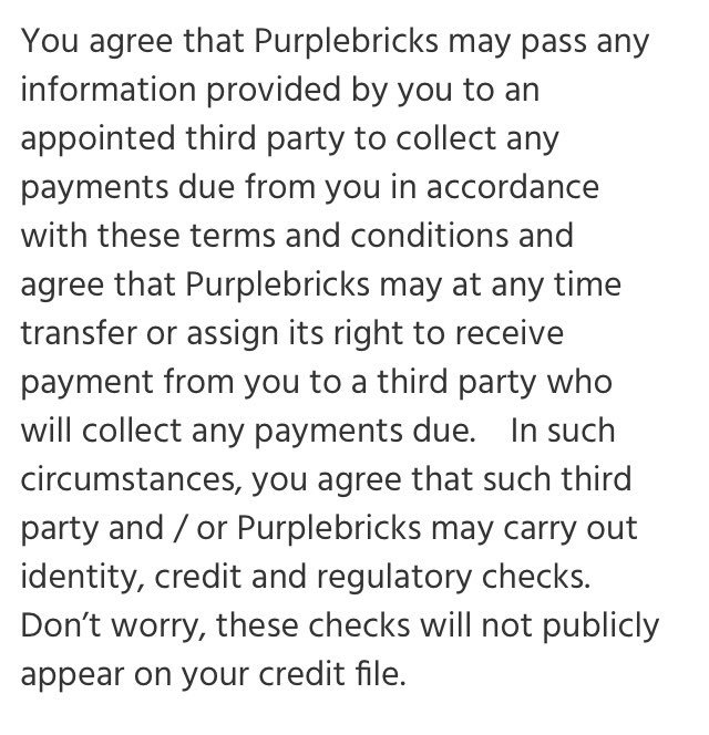 Estate Agent Daily Drama tweet media