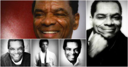 Happy Birthday to John Witherspoon (born January 27, 1942)  